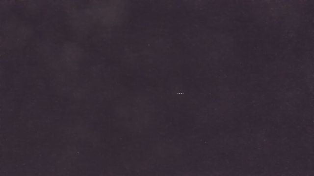 AMS117 meteor