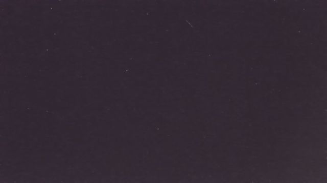 AMS117 meteor