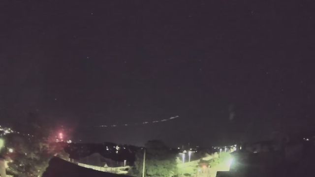 AMS117 meteor