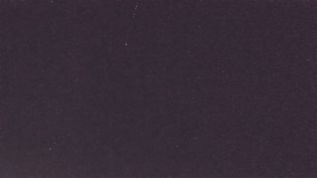 AMS117 meteor