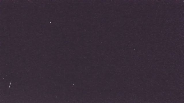 AMS117 meteor