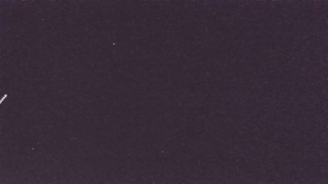AMS117 meteor