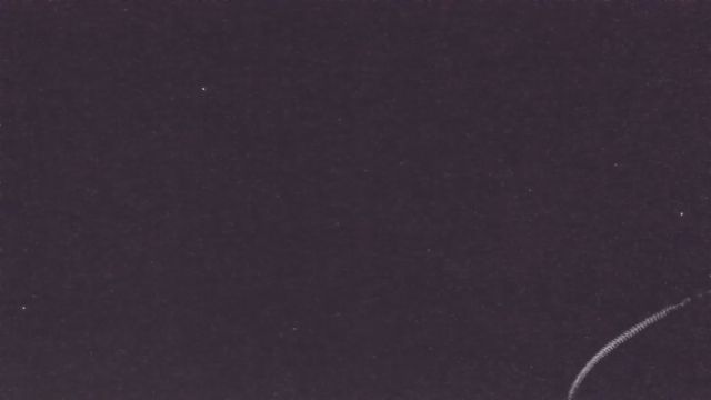 AMS117 meteor
