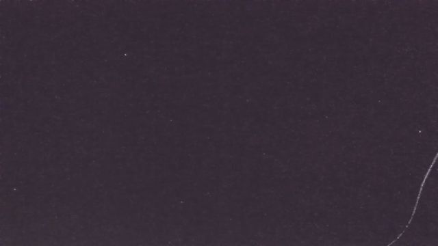 AMS117 meteor