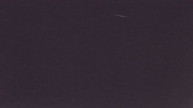 AMS117 meteor