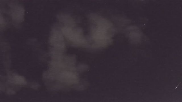 AMS117 meteor