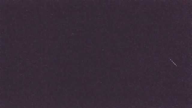 AMS117 meteor
