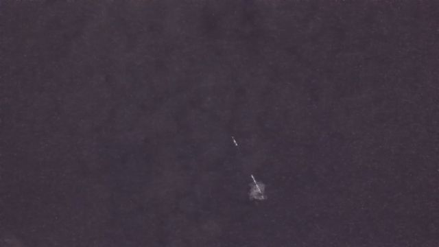 AMS117 meteor