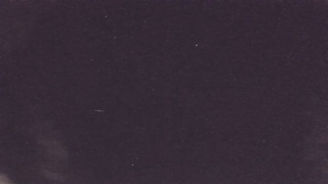 AMS117 meteor