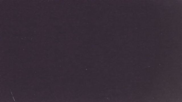 AMS117 meteor