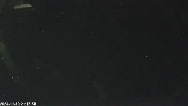 AMS123 meteor