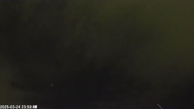 AMS123 meteor