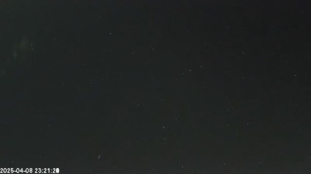 AMS123 meteor