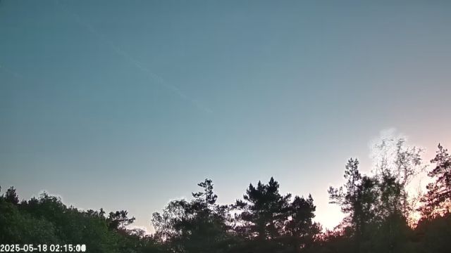 AMS123 meteor