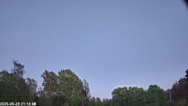 AMS123 meteor