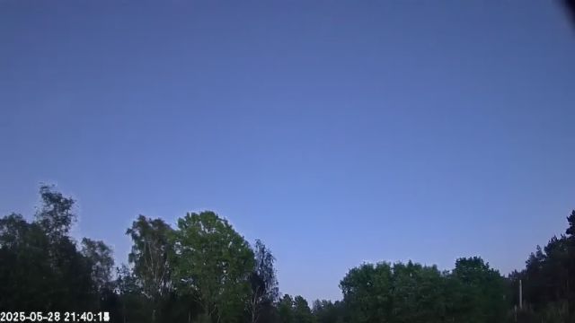 AMS123 meteor
