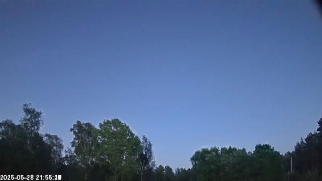 AMS123 meteor