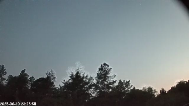 AMS123 meteor