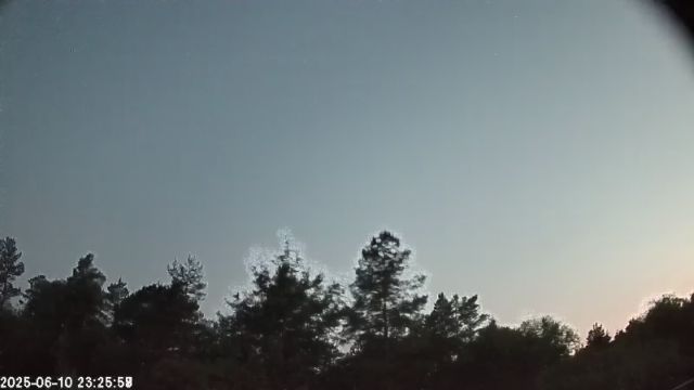 AMS123 meteor