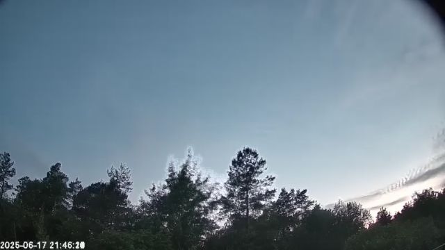 AMS123 meteor