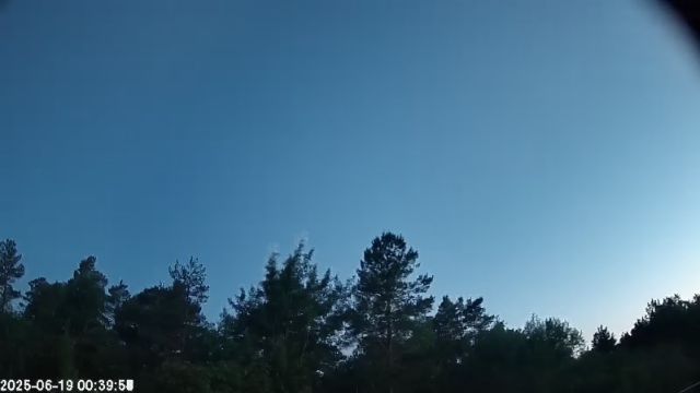 AMS123 meteor