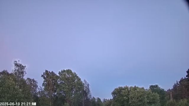 AMS123 meteor
