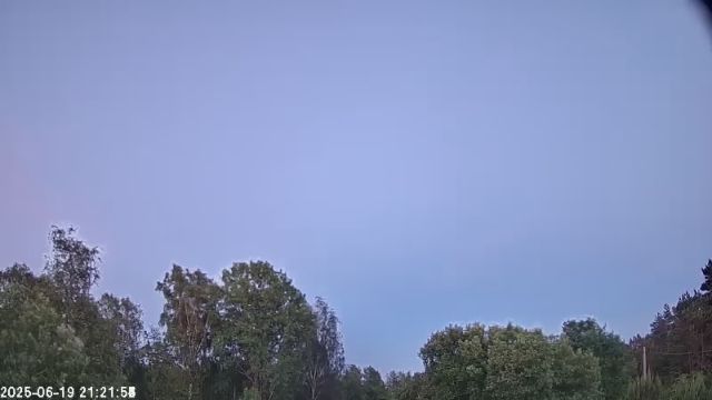 AMS123 meteor