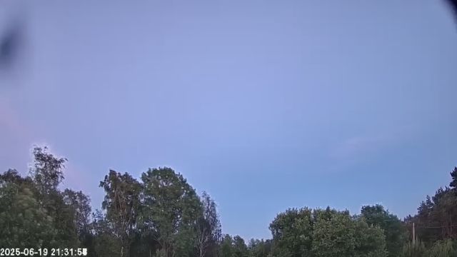 AMS123 meteor
