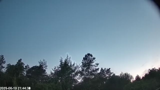 AMS123 meteor