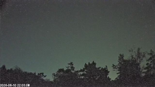 AMS123 meteor