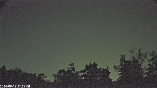 AMS123 meteor