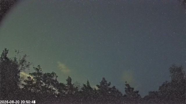 AMS123 meteor