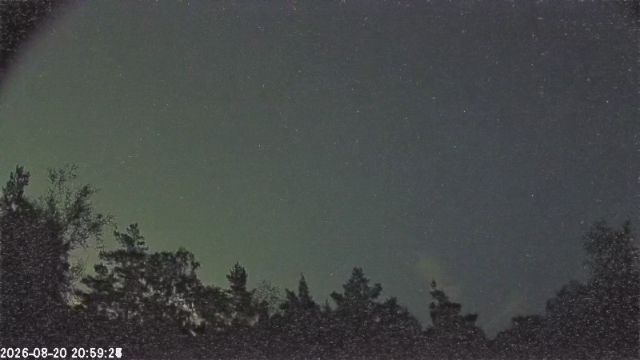 AMS123 meteor