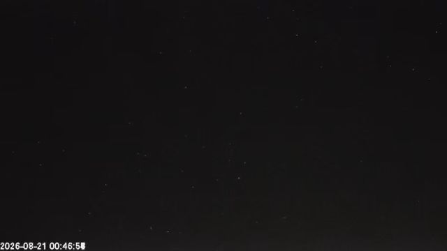AMS123 meteor