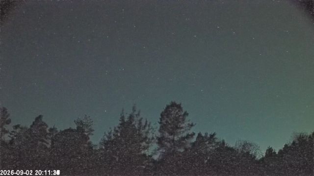 AMS123 meteor