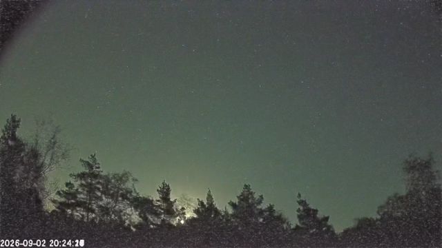 AMS123 meteor