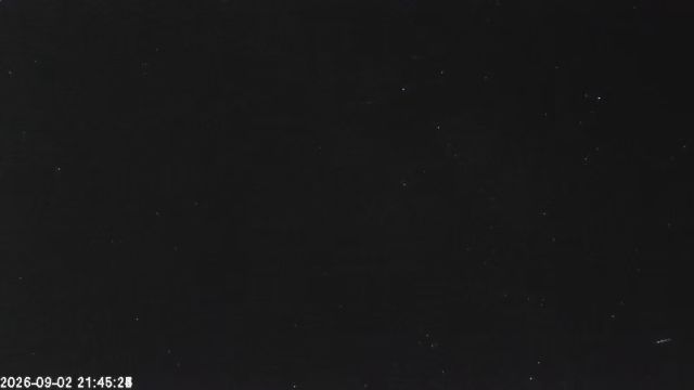 AMS123 meteor