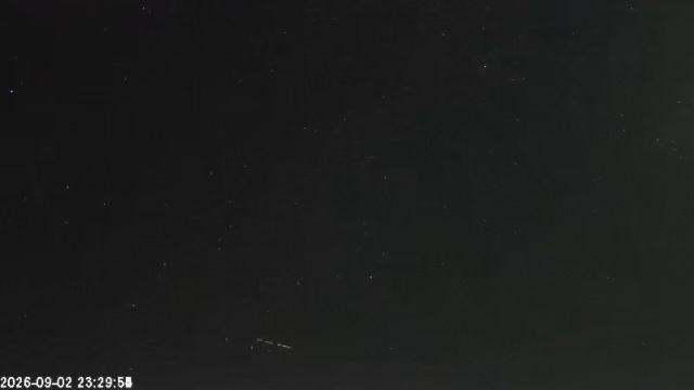 AMS123 meteor