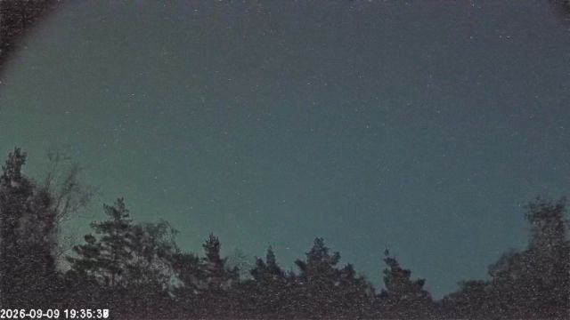 AMS123 meteor