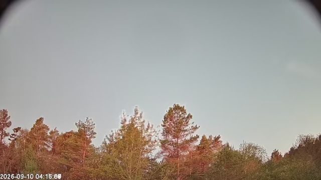 AMS123 meteor