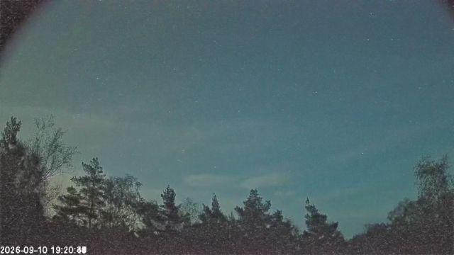 AMS123 meteor