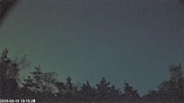 AMS123 meteor