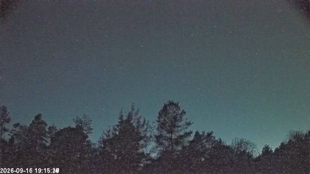 AMS123 meteor