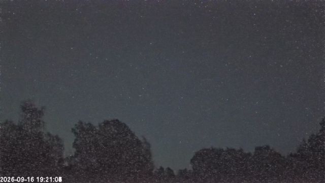 AMS123 meteor