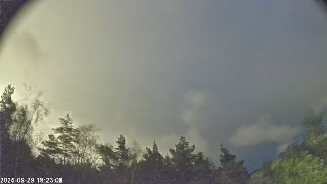 AMS123 meteor