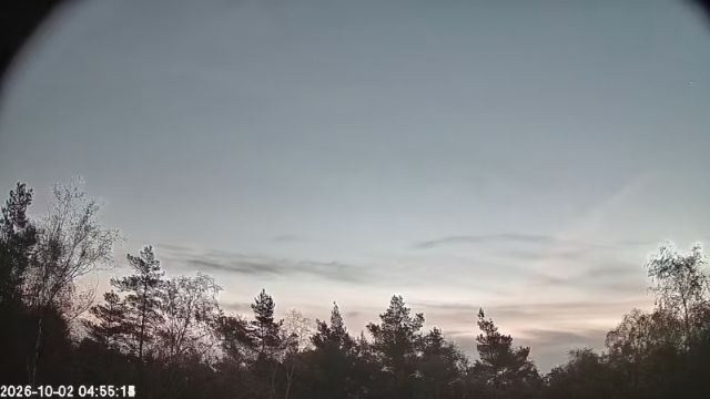 AMS123 meteor