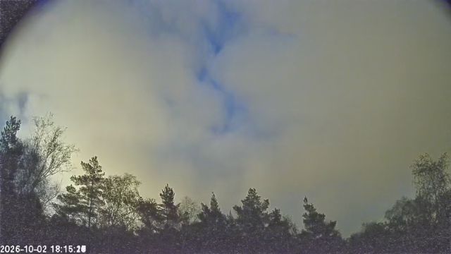 AMS123 meteor