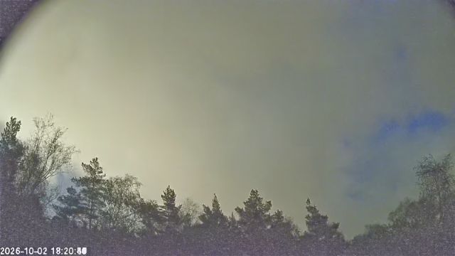 AMS123 meteor