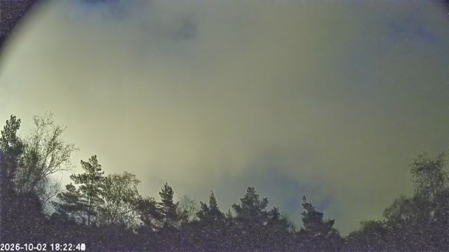 AMS123 meteor