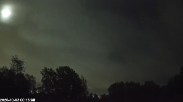 AMS123 meteor